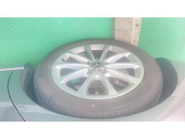 MERCEDES BENZ A CLAS 2020 Image 31