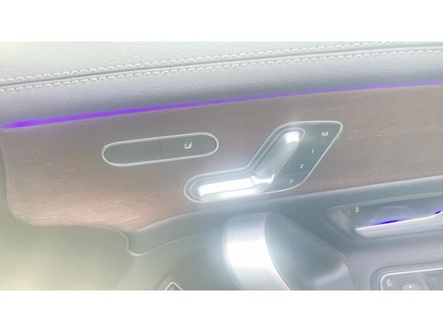 MERCEDES BENZ A CLAS 2020 Image 31