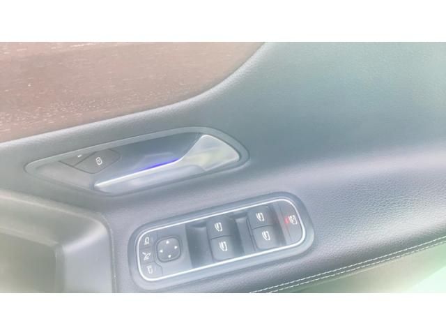 MERCEDES BENZ A CLAS 2020 Image 31