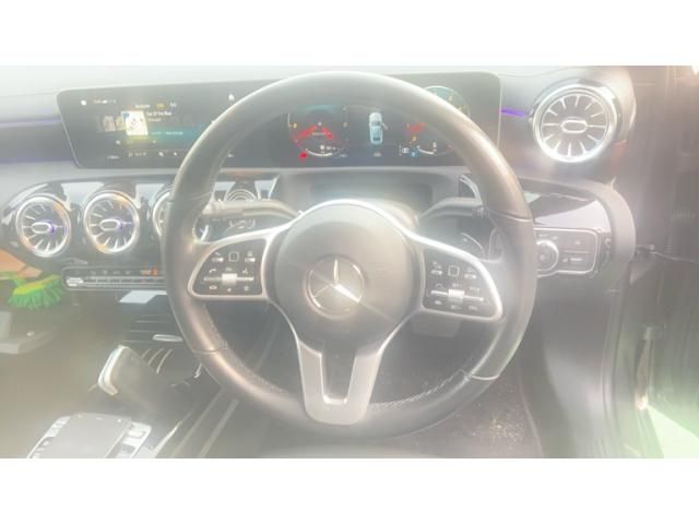MERCEDES BENZ A CLAS 2020 Image 31