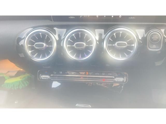 MERCEDES BENZ A CLAS 2020 Image 31