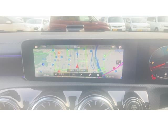 MERCEDES BENZ A CLAS 2020 Image 31