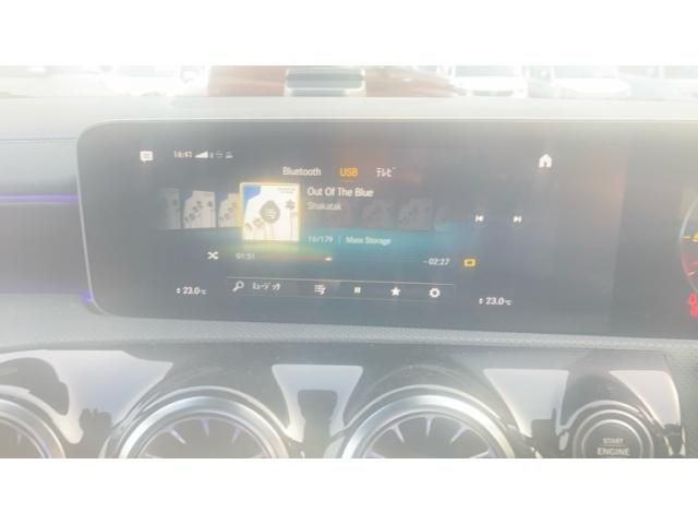 MERCEDES BENZ A CLAS 2020 Image 31