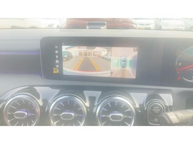 MERCEDES BENZ A CLAS 2020 Image 31