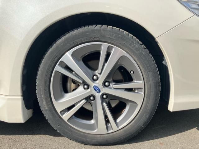 SUBARU LEVORG 2017 Image 31