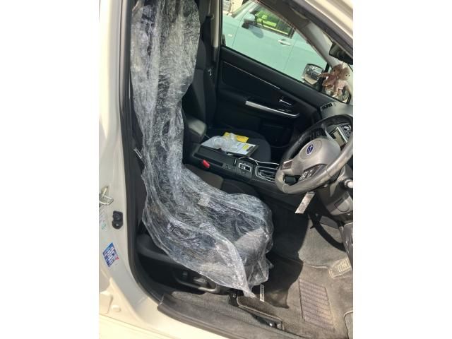 SUBARU LEVORG 2017 Image 31