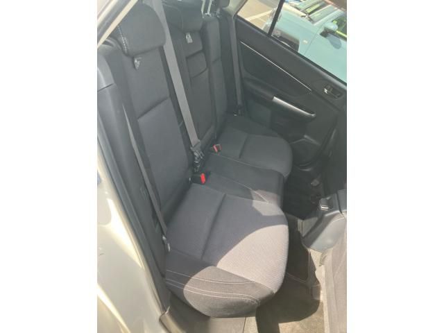 SUBARU LEVORG 2017 Image 31