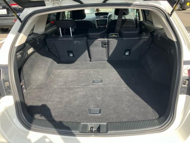 SUBARU LEVORG 2017 Image 31