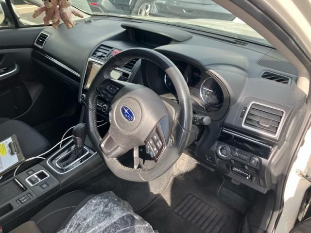 SUBARU LEVORG 2017 Image 31