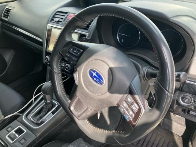 SUBARU LEVORG 2017 Image 31