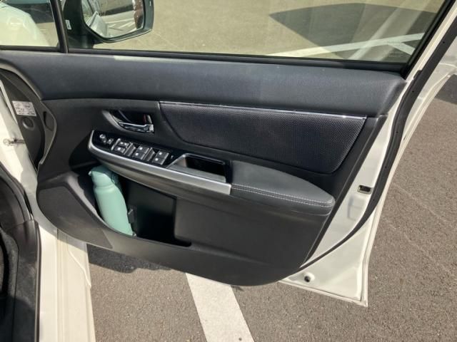 SUBARU LEVORG 2017 Image 31