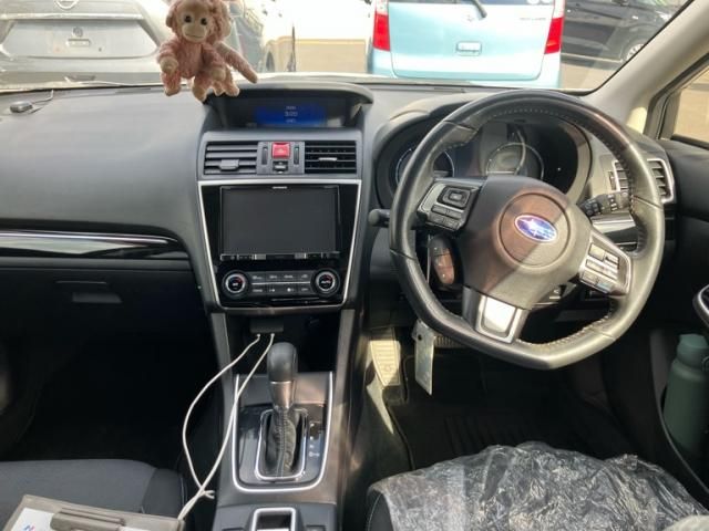 SUBARU LEVORG 2017 Image 31