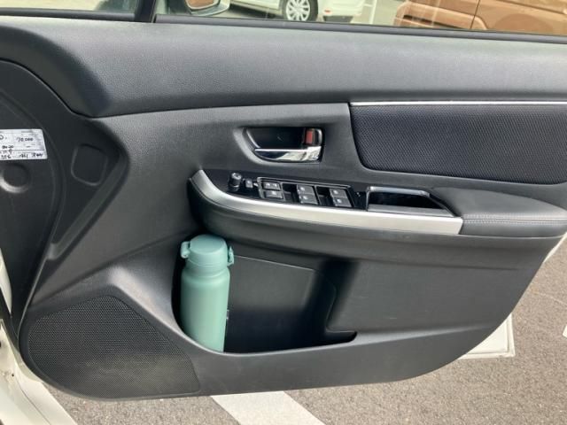 SUBARU LEVORG 2017 Image 31