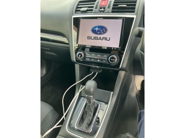 SUBARU LEVORG 2017 Image 31
