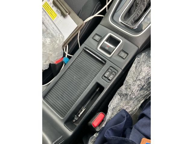 SUBARU LEVORG 2017 Image 31