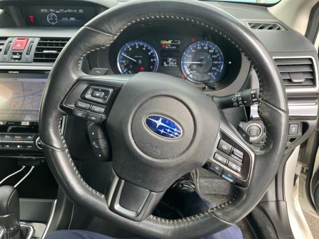 SUBARU LEVORG 2017 Image 31