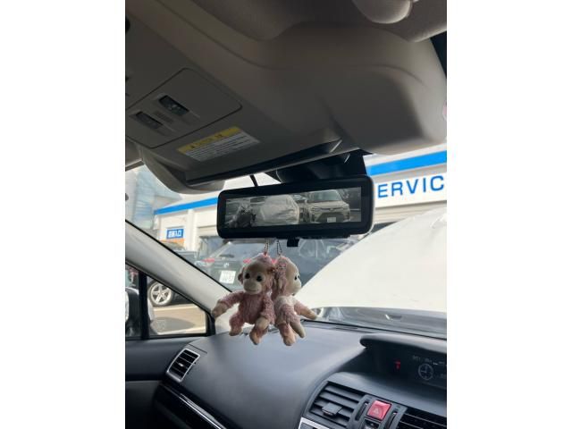 SUBARU LEVORG 2017 Image 31