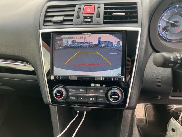 SUBARU LEVORG 2017 Image 31