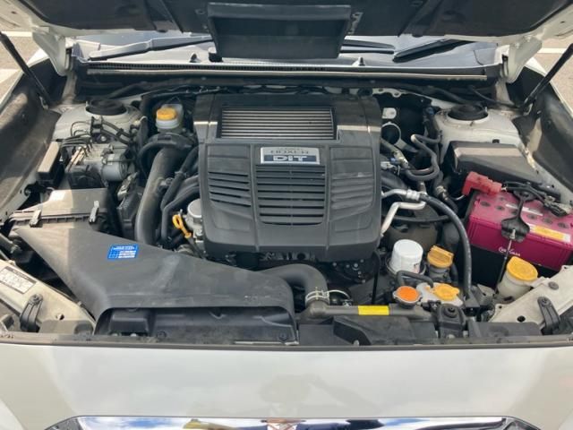 SUBARU LEVORG 2017 Image 31