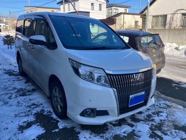 TOYOTA ESQUIRE 4WD 2015 Image 31