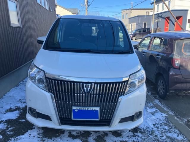 TOYOTA ESQUIRE 4WD 2015 Image 31