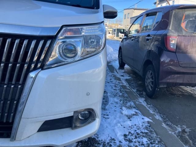 TOYOTA ESQUIRE 4WD 2015 Image 31