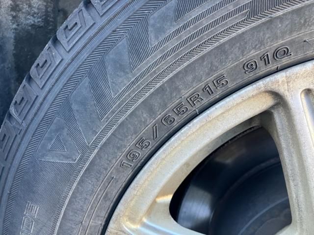 TOYOTA ESQUIRE 4WD 2015 Image 31