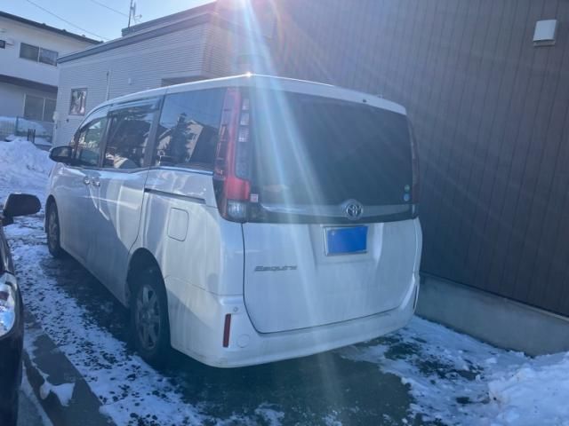 TOYOTA ESQUIRE 4WD 2015 Image 31