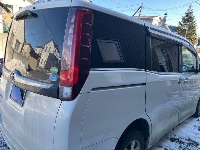 TOYOTA ESQUIRE 4WD 2015 Image 31