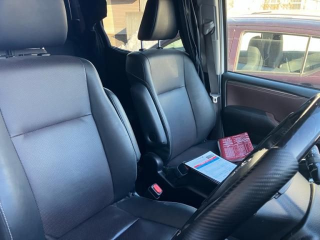 TOYOTA ESQUIRE 4WD 2015 Image 31