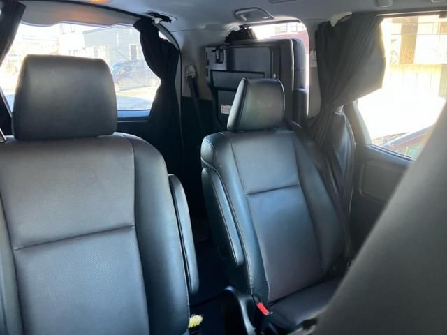 TOYOTA ESQUIRE 4WD 2015 Image 31