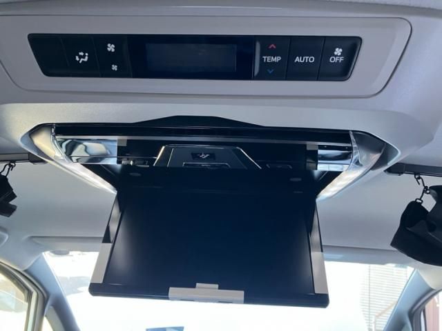 TOYOTA ESQUIRE 4WD 2015 Image 31