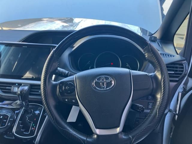 TOYOTA ESQUIRE 4WD 2015 Image 31