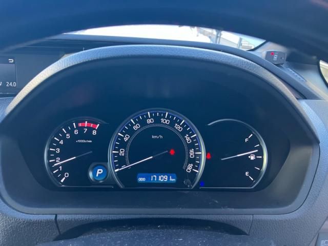 TOYOTA ESQUIRE 4WD 2015 Image 31