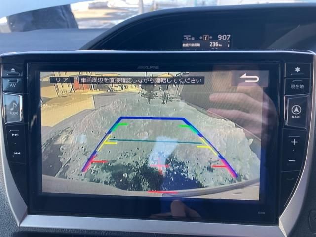 TOYOTA ESQUIRE 4WD 2015 Image 31