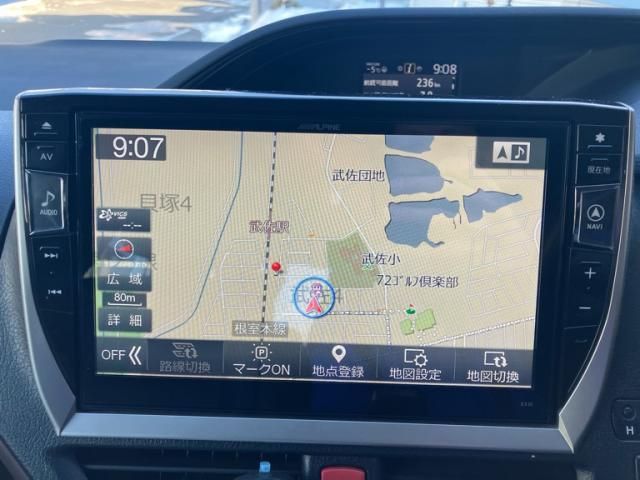 TOYOTA ESQUIRE 4WD 2015 Image 31