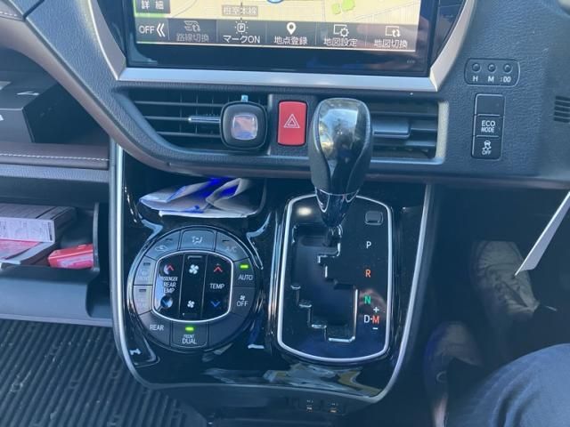 TOYOTA ESQUIRE 4WD 2015 Image 31