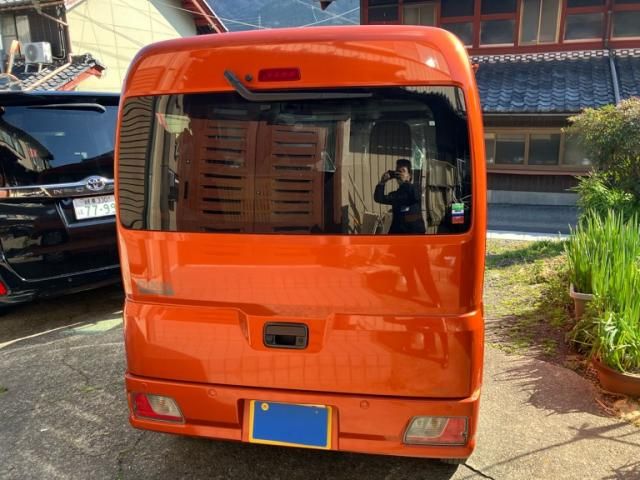 TOYOTA PIXIS VAN 4WD 2022 Image 31