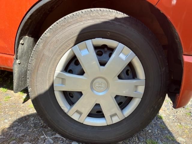 TOYOTA PIXIS VAN 4WD 2022 Image 31