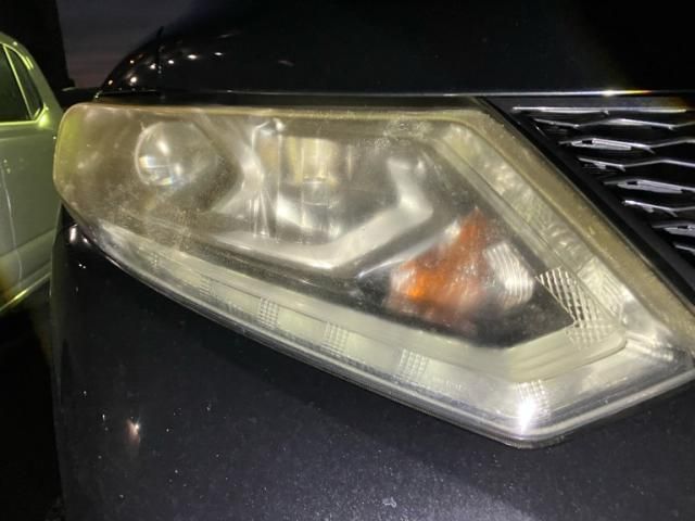 NISSAN X-TRAIL 4WD 2014 Image 31