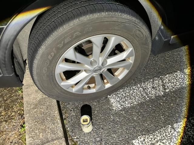 NISSAN X-TRAIL 4WD 2014 Image 31