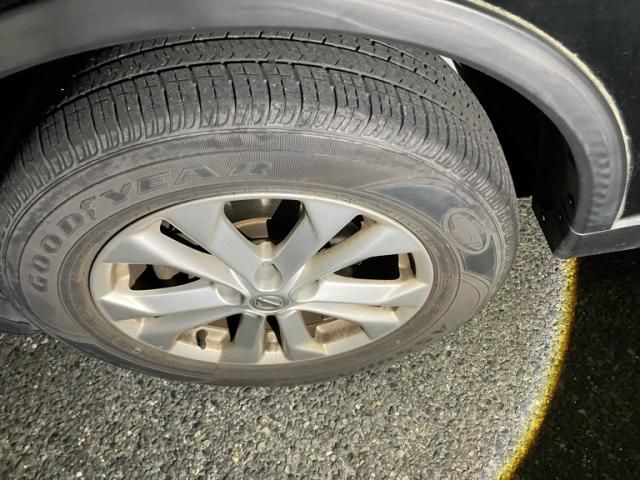 NISSAN X-TRAIL 4WD 2014 Image 31