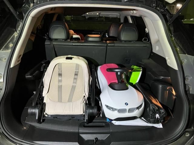 NISSAN X-TRAIL 4WD 2014 Image 31