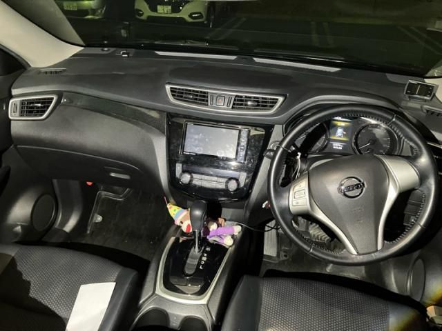 NISSAN X-TRAIL 4WD 2014 Image 31
