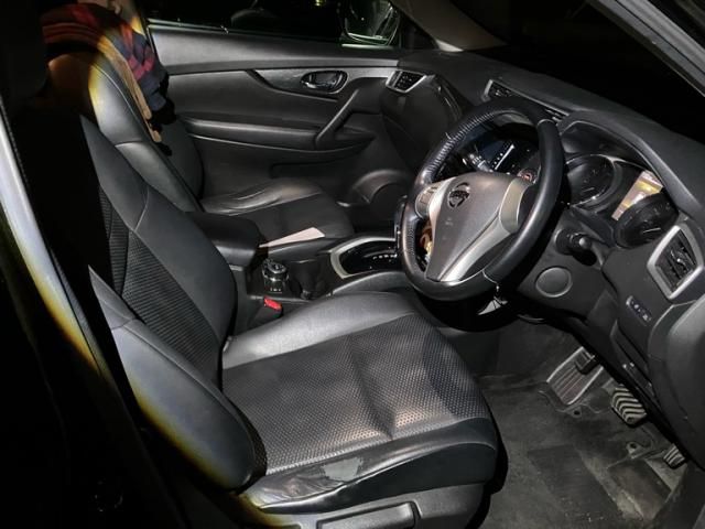 NISSAN X-TRAIL 4WD 2014 Image 31