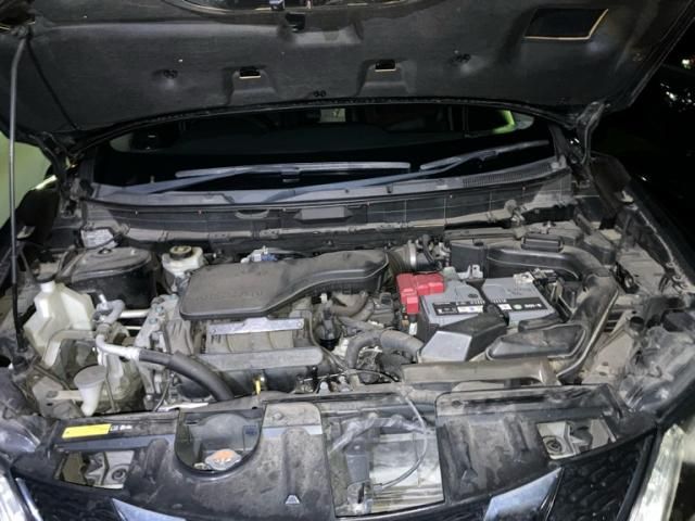 NISSAN X-TRAIL 4WD 2014 Image 31