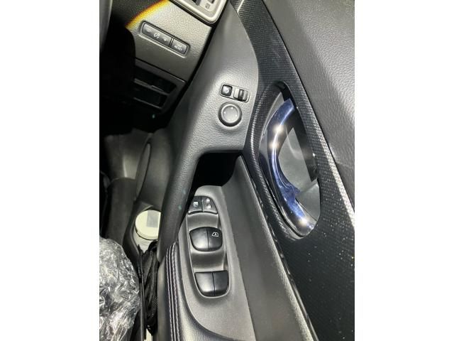 NISSAN X-TRAIL 4WD 2014 Image 31