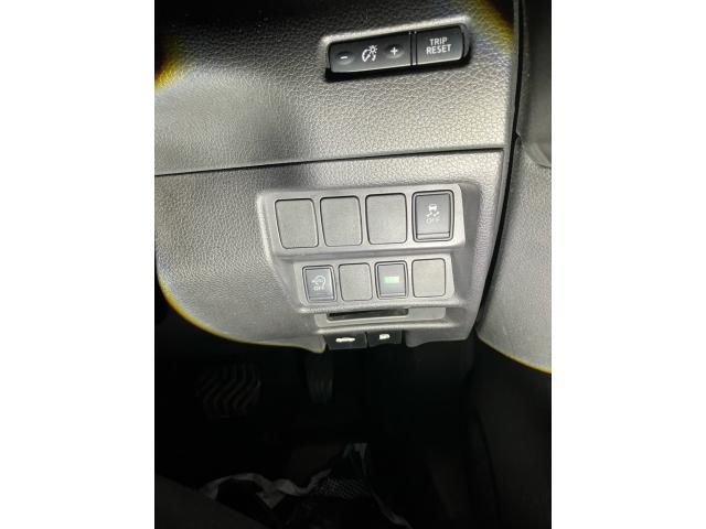 NISSAN X-TRAIL 4WD 2014 Image 31