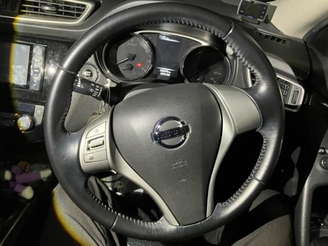 NISSAN X-TRAIL 4WD 2014 Image 31