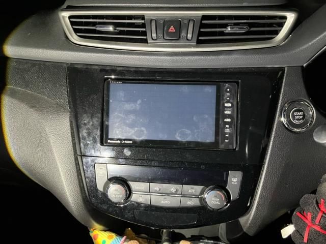 NISSAN X-TRAIL 4WD 2014 Image 31